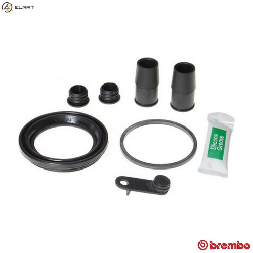 Repair kit brake - brake, kt