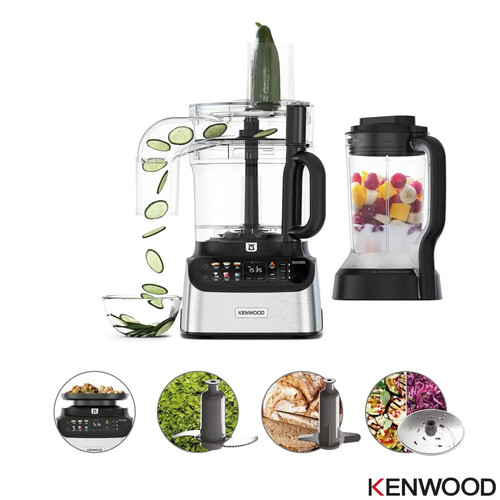 Kenwood multipro one - kenwood,
