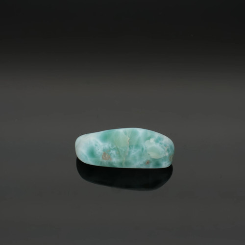 Caribbean slice larimar - slice,