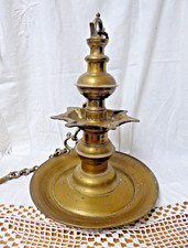 Antique 19th Century Brass