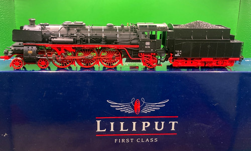 Liliput l104001 class - liliput, l104001/2