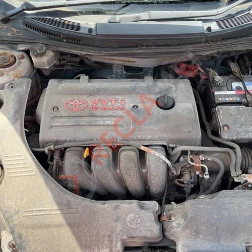 Toyota celica mk7 - mk7, 1999-2005