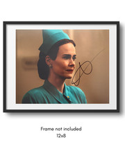 Sarah Paulson Hand Signed