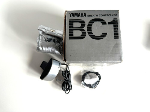 Yamaha bc1 breath - bc-1,
