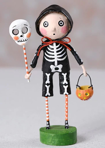 Esc billy bones - esc, bones"