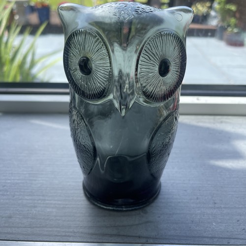Vintage 1970s cascade glass - vintage,