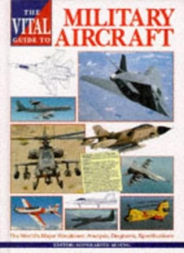 The vital guide military - vital, to