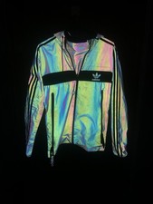 Adidas Xeno Windbreaker Jacket