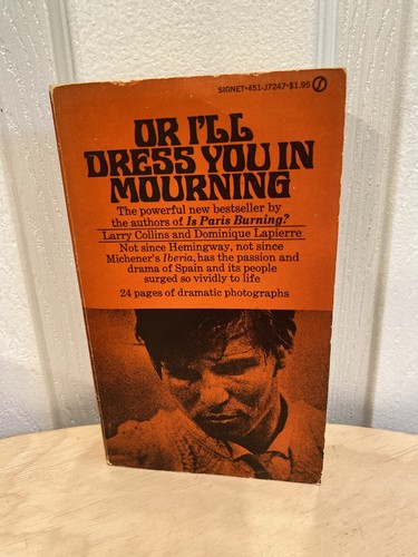 Dress you in - or,