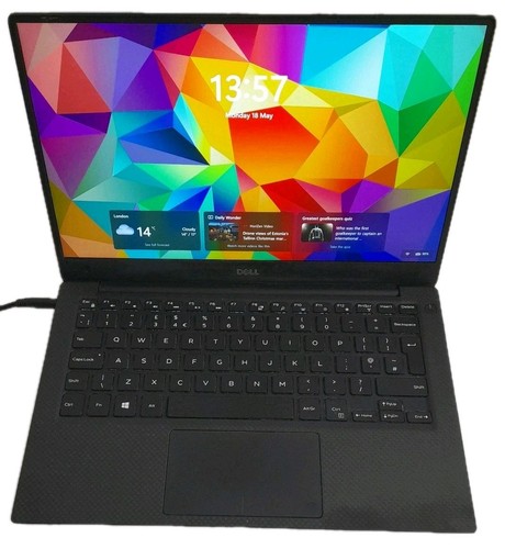 Dell xps 9360 laptop - dell,