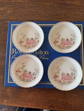 1977 Royal Doulton Bone China