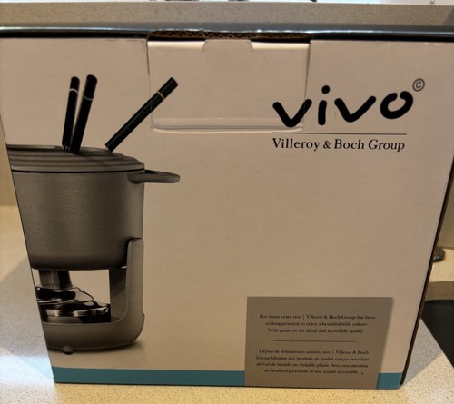 Vivo villeroy boch - &, cw0623