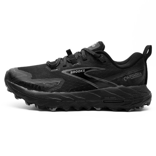 Brooks cascadia womens - 18,
