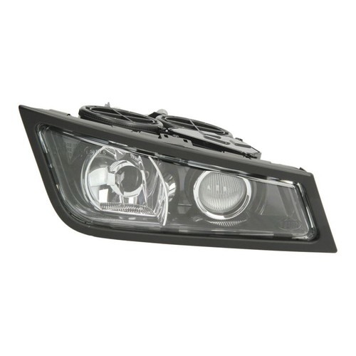 Fog lamp 24v fits - fog,