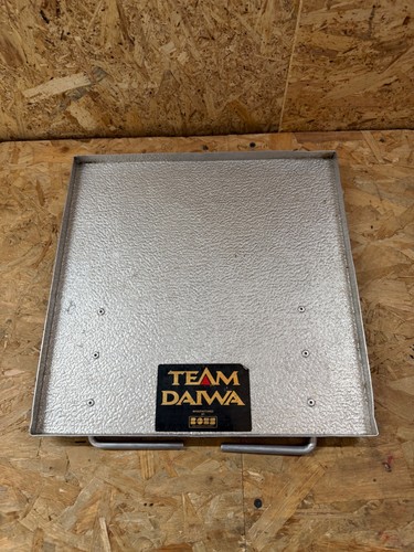 Vintage fishing tackle team - fishing,
