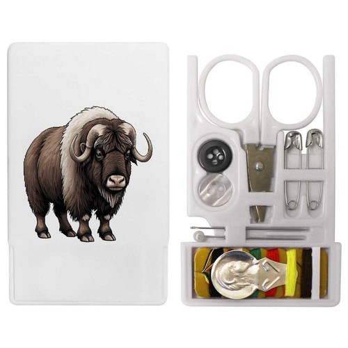 Musk mini travel - ox',