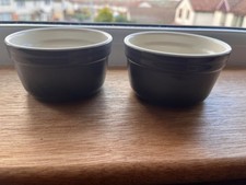 Set of 2 Mason Cash Ramekins