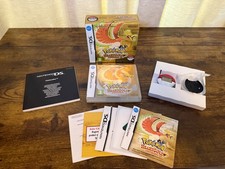 Pokemon Heart Gold - Nintendo