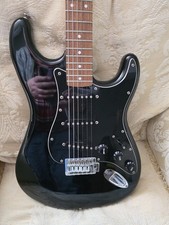 Westfield Strat Style Electric