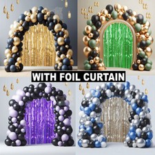 Balloon Arch Kit +Balloons