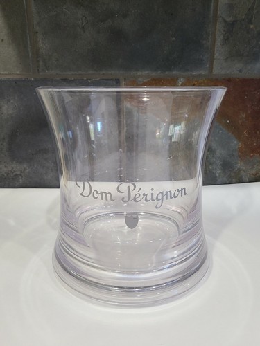 Dom perignon champagne - dom, ice