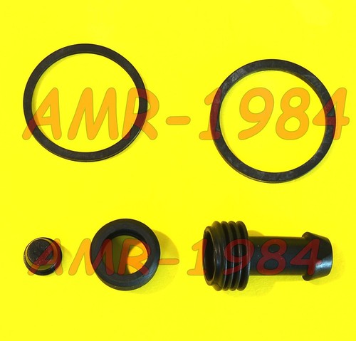 Grimeca rear brake caliper - brake,