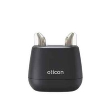 Oticon Intent / Bernafon