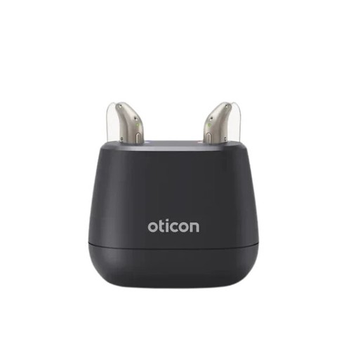 Oticon intent bernafon - oticon,