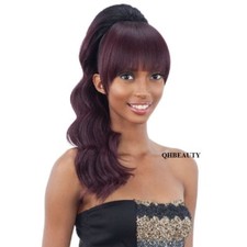 FREETRESS EQUAL DRAWSTRING