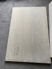 HardieBacker - cement backer board for tile and stone   12mm X 1200mm X 800mm
