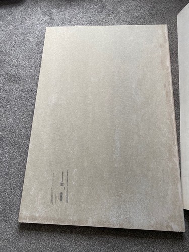 Hardiebacker cement backer - -,
