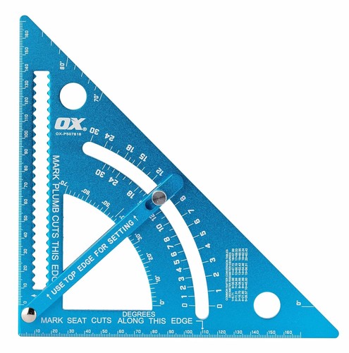 Tools pro 180mm - ox,