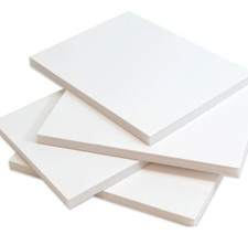 10mm white foamboard 5 - –,