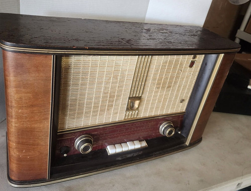 Very rare vintage norelco - rare,