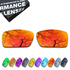 KEYTO Polarized Lenses