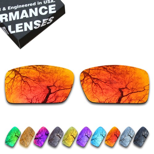 Keyto polarized lenses - polarized,