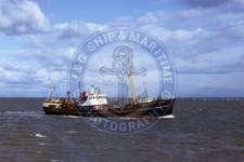 Ship Photo - 1958 Built