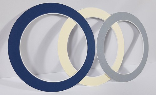 Circular round bespoke - circular,