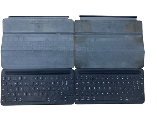 Faulty original apple ipad - faulty,