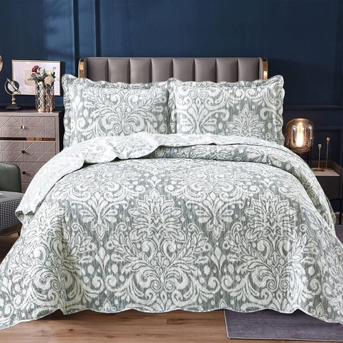 Piece quilted patchwork - 3,