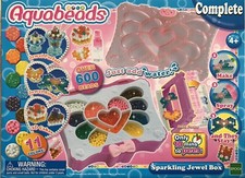 Aquabeads Complete. Sparkling