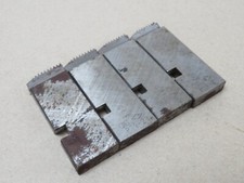 OSG PT1-2 ISO 1.75mm Pitch Pipe Threading Machine Dies Ridgid, Rothenberger