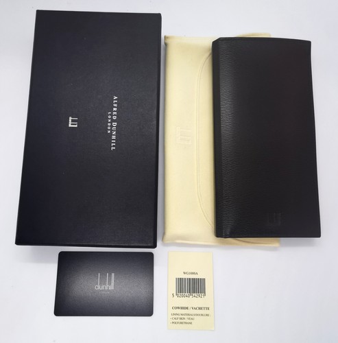 Bnib dunhill gents long - dunhill,