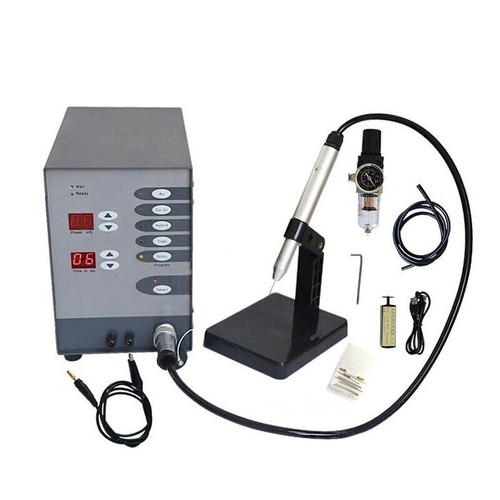 Automatic spot welder pulse - automatic,