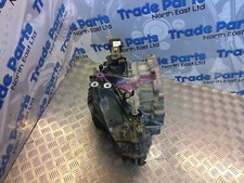 2018 MERCEDES GLA200 AMG X156 GEARBOX 6 SPEED MANUAL 2.1 A1762610101