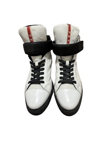 Prada trainers size - trainers,
