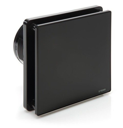 Sterr matte black - sterr,