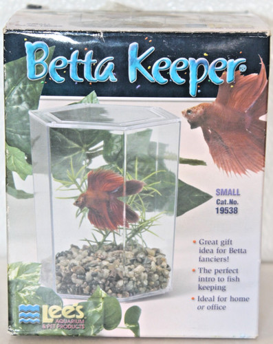 Aquarium lees betta - aquarium,,