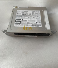 BMW F20 F30 Satnav Navigation CD radio head unit Entrynav 2 GPS