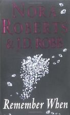 Remember When,Nora Roberts, J